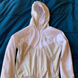 Nike windbreaker